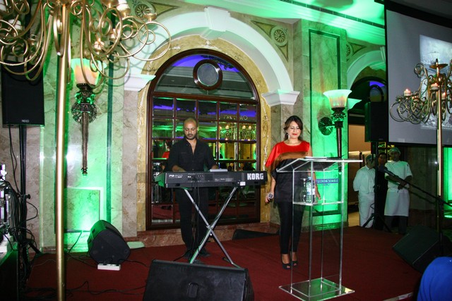 Toumouh Annual Event 